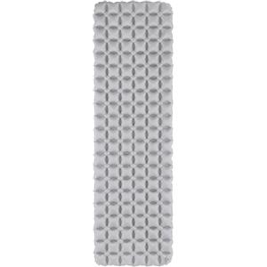 Ferrino - Materassino gonfiabile Air Warm 195x58x5 cm peso 490gr