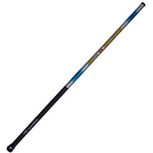 globe fishing Canna Fissa Pesca a Galleggiante alborella Carpa cefalo Trota Mare Lago Fiume (mt.3)