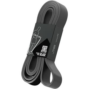 Generic Fasce elastiche per allenamento, resistenza in TPE, per allenamento a casa, palestra, yoga, pilates, fitness, stretching, braccia, spalle, petto, schiena, gambe, tonificazione muscolare, attrezzatura