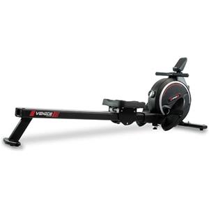 BH Vogatore BH Venice - i.Concept FTMS - Peso massimo utente 120kg - Monitor LED