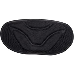Baoblaze Accessorio di Supporto per Schienale Imbottito per Kayak per Canoa alla Deriva in Kayak