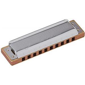 Hohner Armonica A Bocca Tonalita' Do(C)