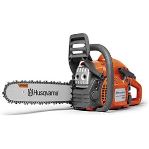 HUSQVARNA Motosega a benzina 435 Mark II lama 38 cm