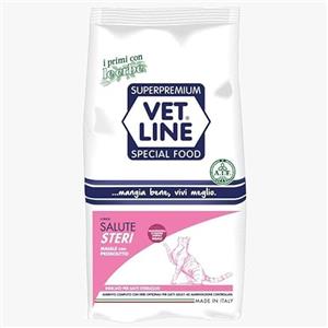 VET LINE PREV.STERILIZATO 3 kg