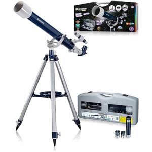 Bresser Telescopio AZ1 Junior 60/700
