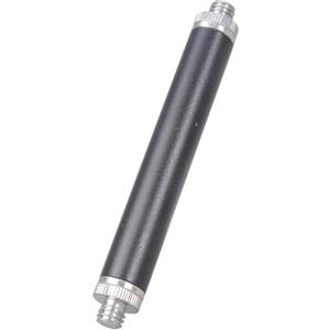 Limtula Asta prolunga per fotocamera 3 in 1 con adattatore filettato da 1/4 a 3/8 per treppiede Monopiede Accessorio montaggio per microfono Adattatore montaggio multiuso