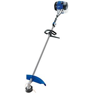 Hyundai Power Products Decespugliatore a Scoppio 52cc Hyundai LDBC520B Tagliabordi Bordatore Filo Lama