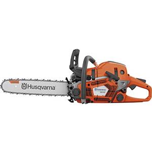 Husqvarna Motosega a benzina 550 XP Mark II Spada 38 cm 9676908-35