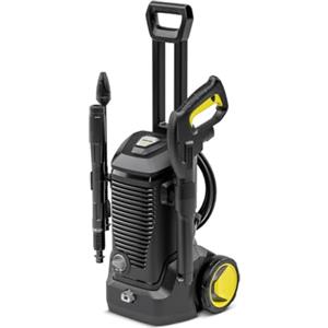 KÄRCHER IDROPULITRICE KARCHER K6 BLACK T5