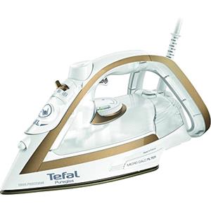 Tefal Puregliss FV8042 Stoomstrijkijzer (FV8042)