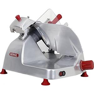 BERKEL - Affettatrice elettrica PRO LINE XS25