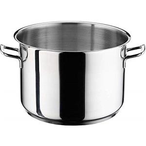 Borella Casalinghi Beta PENTOLA in Acciaio Inox Anett 24CM