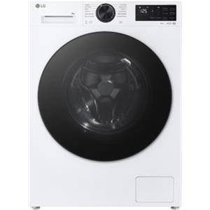 LG F2NX50S8TLB - Lavatrice 8Kg Slim 1200 giri Inverter Vapore Wi-Fi Classe energetica A