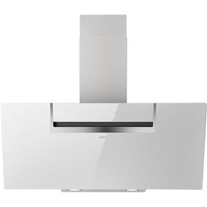 ELICA SHEEN S WH/A/90 CAPPA PARETE ASPIRANTE TOUCH CONTROL VETRO BIANCO PRF0166931