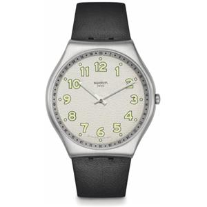 Swatch Orologio Skin Irony SS07S134 BLACK HEPCAT
