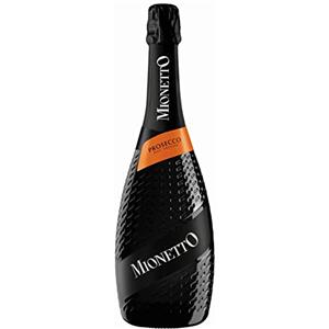 Mionetto Prosecco DOC Treviso Extra Dry - Bollicine Cremose e Note Fruttate di Acacia