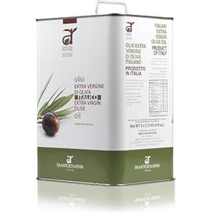 Agraria Riva del Garda OLIO D'OLIVA EXTRAVERGINE ITALIANO 5 LITRI | AGRIRIVA