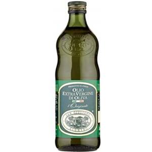 S.GUILIANO San Giuliano Alghero Olio di Oliva Extravergine 6 Unità, 6 x 1 L