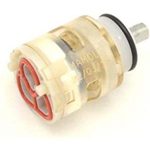 Mamoli Cartuccia 25mm Modello 19F - Altezza 43mm, Compatibile con Serie Euclide, Ortigia e O2