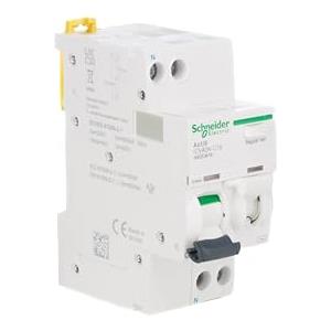 Schneider Electric ACTI 9 iCV40N 1PN C 16A 30mA AC RCBO