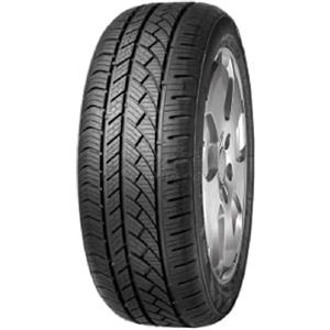 FORTUNA Ecoplus Van 4S 195/75 R16C 107/105R - Pneumatico 4 Stagioni M S con simbolo 3PMSF
