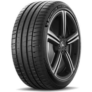 Kleber MICHELIN 215/40 R17 87Y P.SPORT 5 XL FULL Ring VELVET