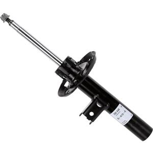SACHS Ammortizzatore 350 048 per Mercedes-Benz Classe A (W177) 2018 - Alta qualità e protezione anticorrosione
