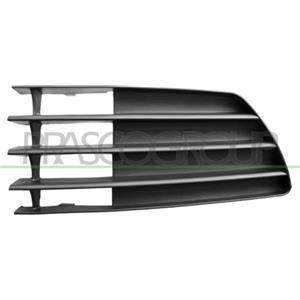 Prasco Griglia di Ventilazione Paraurti Anteriore Sinistro TY0502124 - Prodotto Nuovo