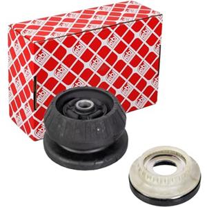 FEBI BILSTEIN Kit di Riparazione Cuscinetto di Supporto del Puntone per Assale Anteriore - Compatibile con Mercedes-Benz Vito e Viano