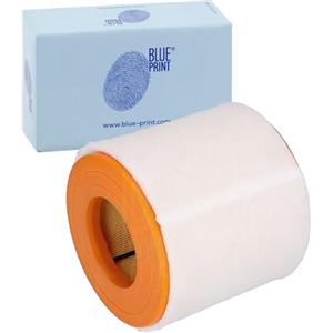 BLUE PRINT Filtro aria ADBP220108 compatibile con AUDI A6, A7 e Allroad