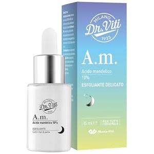 MARCO VITI FARMACEUTICI SpA DR VITI ACIDO MANDELICO 10% 15 ML