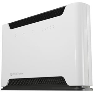 Mikrotik Chateau LTE12 Router Wi-Fi 5 con LTE12 e 5 porte RJ45 1000Mb/s