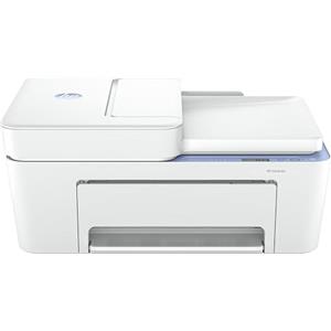 HP Stampante All-in-One HP Deskjet 4222e Color Inkjet Copy Scan - 3 mesi di inchiostro istantaneo inclusi con HP+