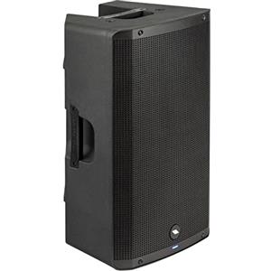 PROEL DIVA12A - Cassa Diffusore audio bi-amplificato da 12" e 1000w picco con modulo Bluetooth Stereo Link, Nero