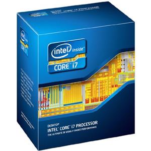 Intel Processore 1 x Intel Core i7 2600/3.4 GHz - LGA1155 Socket - L3 8 MB - OEM