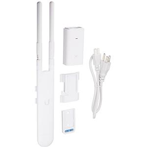 Ubiquiti Networks Unifi AC Mesh punto accesso WLAN 1167 Mbit/s Supporto Power over Ethernet (PoE) Bianco