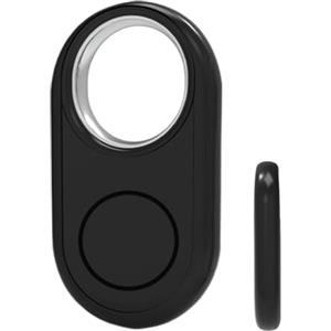 Generico Localizzatore GPS,Dispositivo Di Tracciamento Internazionale In Reale - Tracciatore Antiperdita in Reale per Bambini Anziani Zaino Portafogli Valigia Viaggio Auto Bici