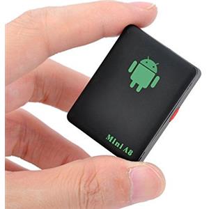 Qzt, mini localizzatore GPS globale A8, multifunzionale, microspia audio, localizzatore personale GSM, geolocalizzatore, sorveglianza audio, SOS sicurezza domestica per bambini, animali domestici,