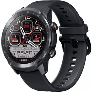 Mibro A1 - Smartwatch 1.28'' con Misuratore di Ossigeno, 20 Modalità Sportive, Resistente all'Acqua fino a 50 ATM