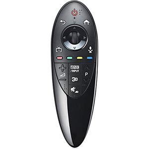 THLMT Telecomando TV compatibile per LG MAGIC 3D AN-MR500G UB UC EC Series, telecomando universale per televisione a infrarossi, telecomando per Smart TV HD, accessori per la casa