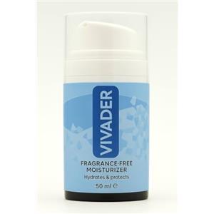 3 letters VIVADER (50 ml) - Lubrificante Personale Premium