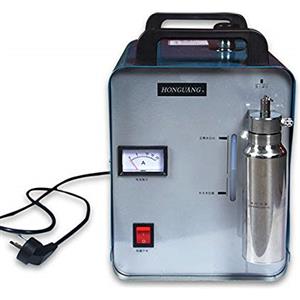 DIFU Generatore di fiamma a gas, H160, ossigeno, idrogeno, generatore di fiamma a gas, 220 V, 300 W