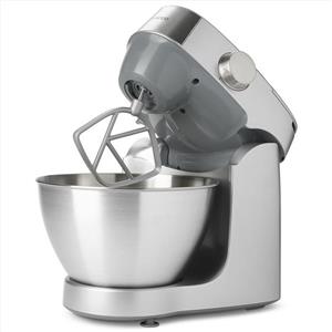 Kenwood. - Planetaria Prospero+ Khc29.a0si-silver