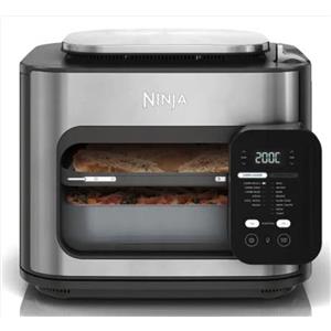 Ninja - Fornetto Elettrico Combi Cooker Ninja Sfp700eu-grigio