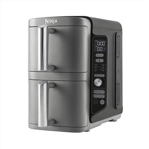 Ninja - Friggitrice Ad Aria 9,5 Lt Sl400eu-grigio