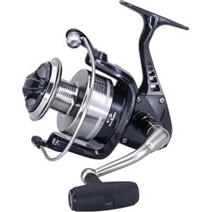 TICA Mulinello Lustre Spin X 2500 BOLENTINO Spinning Bolognese…
