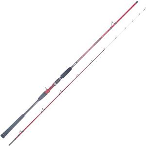 FALCON PEPPER TATAKI - Canna per Pesca a Tataki, Due Sezioni, 2,40 MT