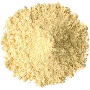 BONGIOVANNI FARINE E BONTA' NATURALI Farina di Ceci 500 g senza glutine