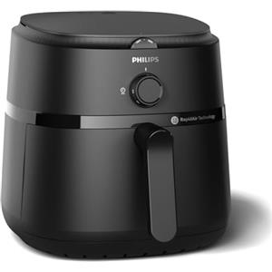 Philips Friggitrice ad aria Philips NA130/00 Nero 1700 W 6,2 L - Marca: Philips - EAN: 8720389033780