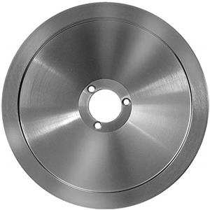 MCM service Lame per affettatrice rasspe 300-40-3-245 h 17 C45 Made in Italy